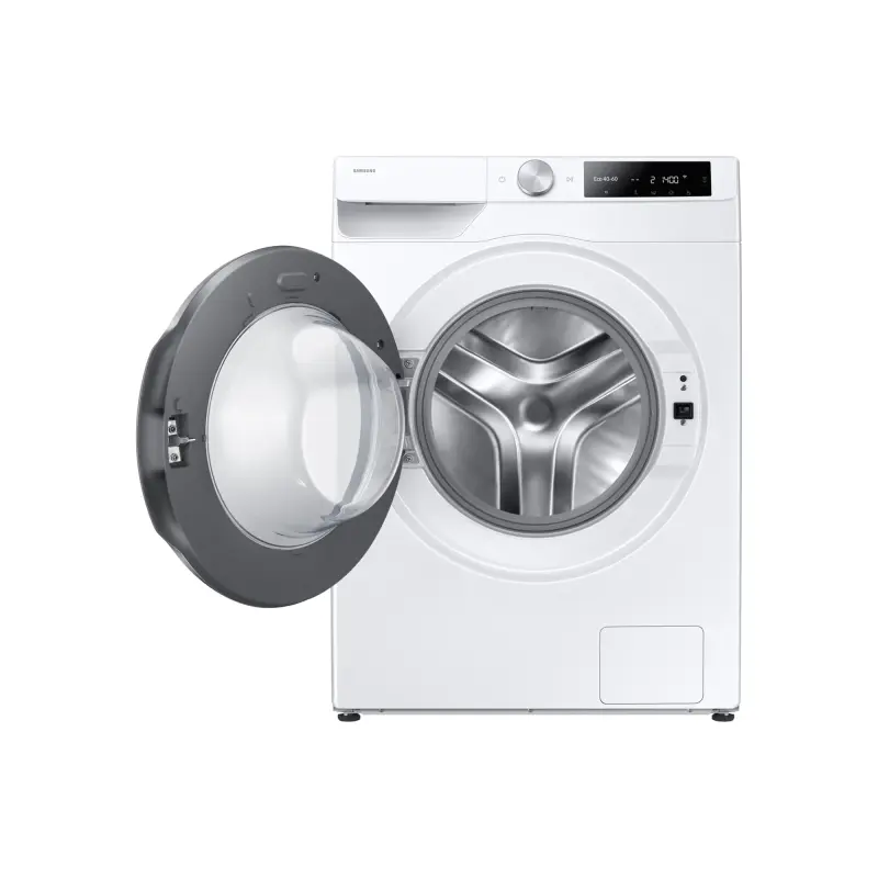 LAVADORA 10.5KG DE CARGA FRONTAL AI ECOBUBBLE WW11DG6U34LEED